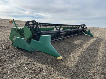 Main image John Deere 930F